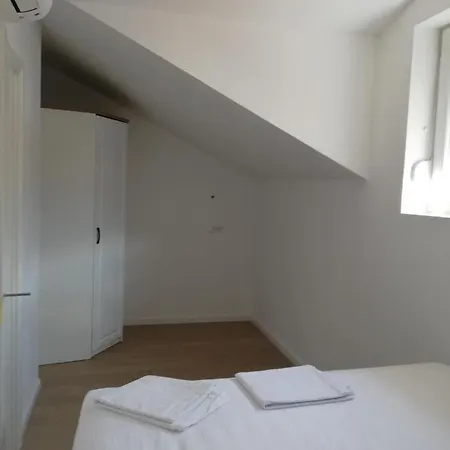 Obzor Appartement Primošten