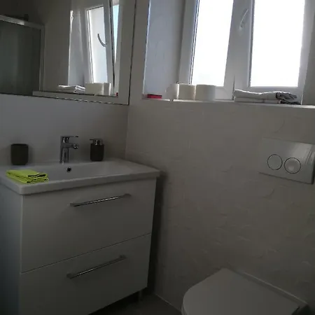 Obzor Appartement