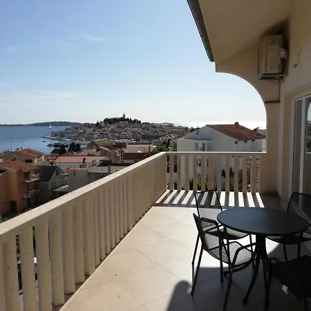 Appartement Obzor *