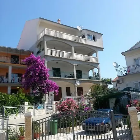 Appartement Obzor *
