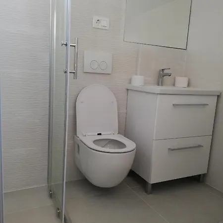Obzor Appartement *